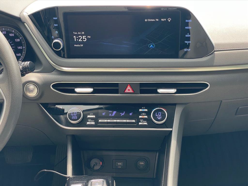 Used 2023 Hyundai Sonata SEL FWD image 15