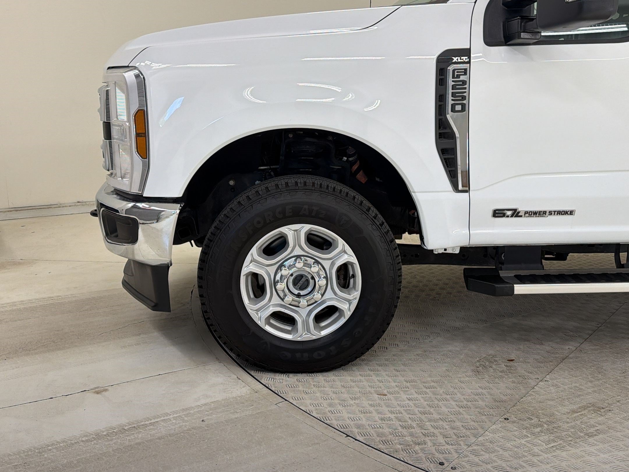 Used 2025 Ford F250 XLT AWD/4WD image 20