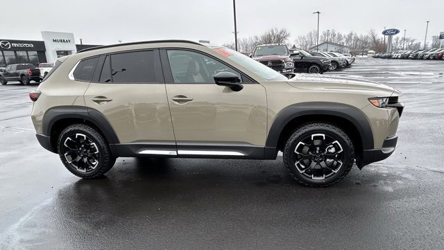 New 2026 MAZDA CX-50 Meridian Edition w/ Weather Package image 1