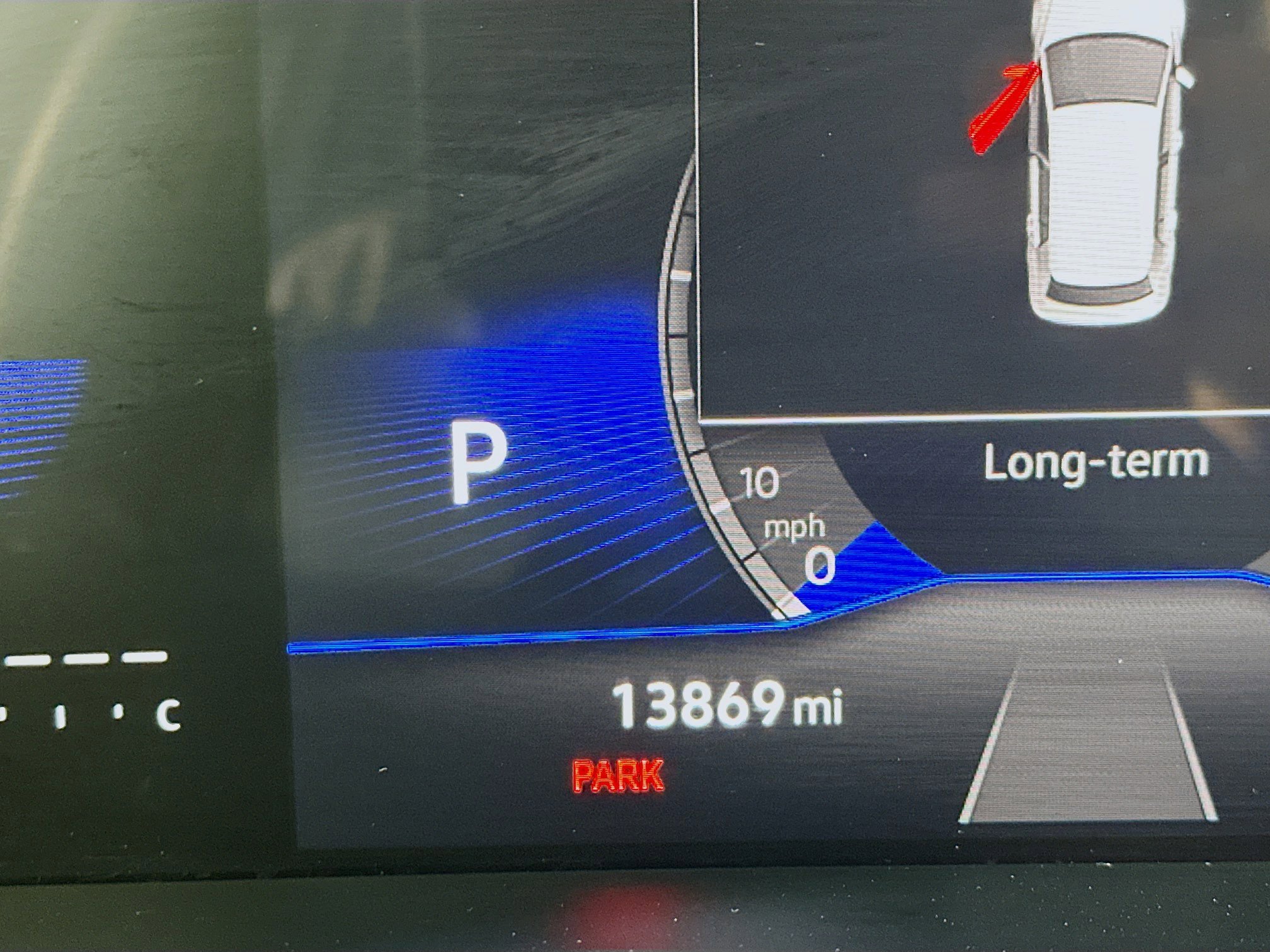 Used 2023 Volkswagen Tiguan S w/ IQ.Drive Package image 18