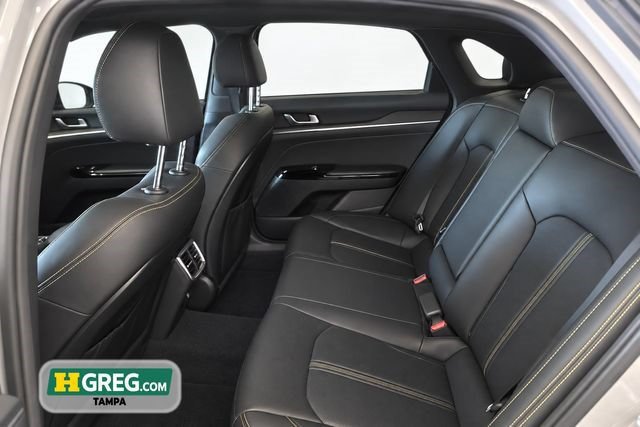 Used 2025 Kia K5 GT w/ GT1 Package FWD image 11