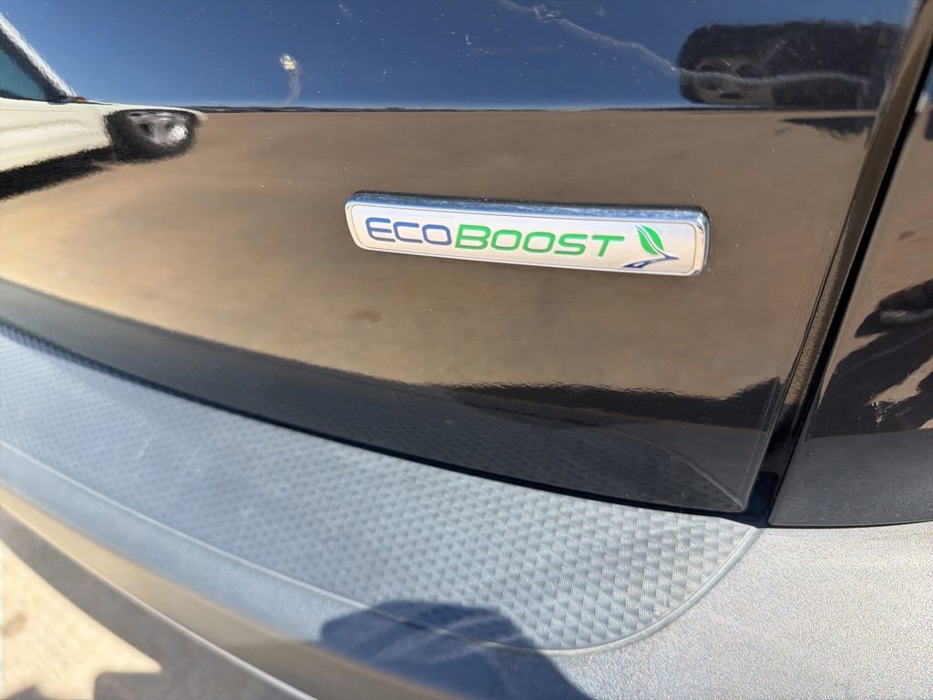 Used 2020 Ford Escape SE image 11