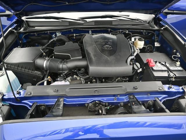 Used 2023 Toyota Tacoma SR5 image 18