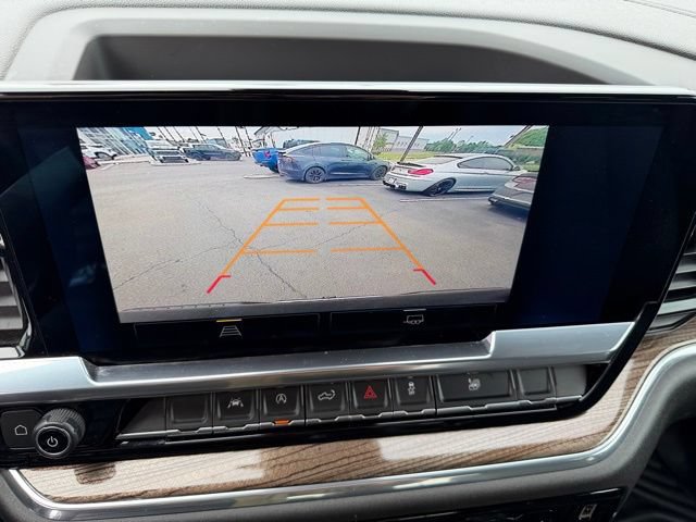 Certified 2023 Chevrolet Silverado 1500 LT AWD/4WD image 22