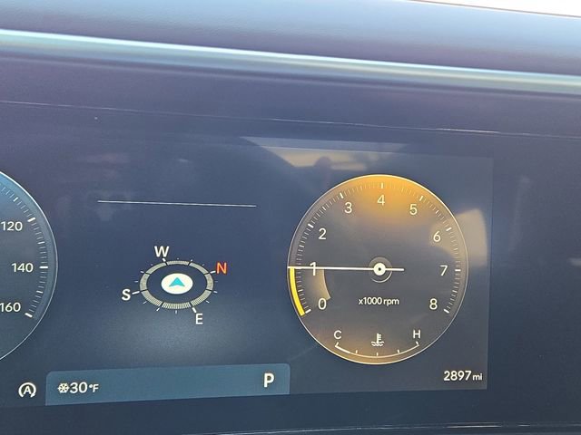 Used 2026 Hyundai Palisade Calligraphy image 7