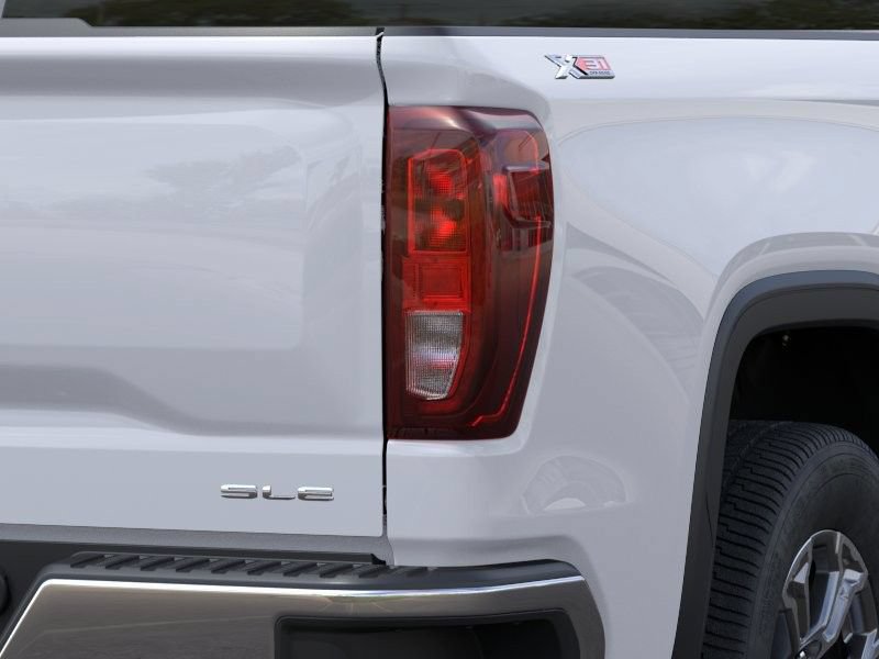 New 2026 GMC Sierra 1500 SLE w/ X31 Off-Road Package AWD/4WD image 12