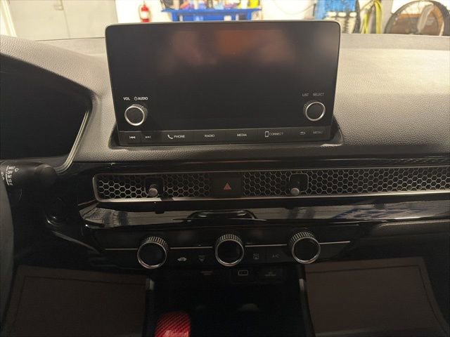 Used 2022 Honda Civic Sport image 19