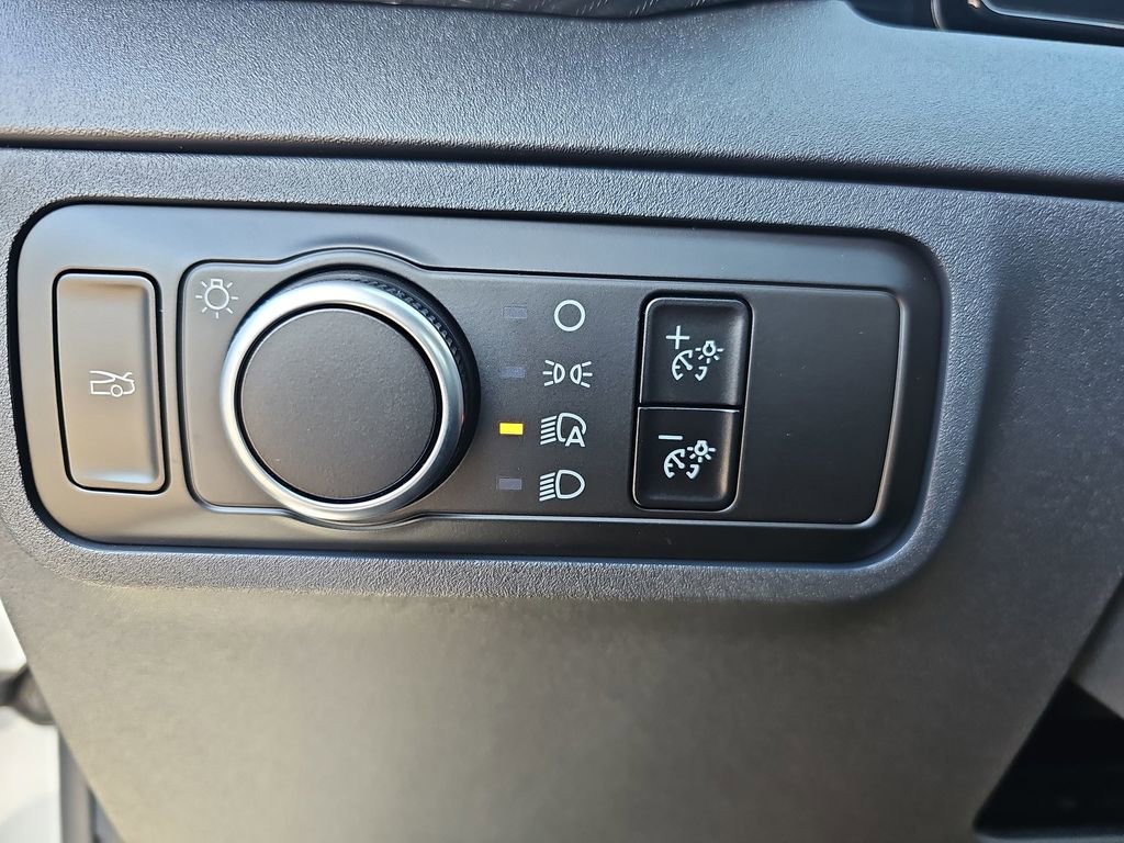 New 2026 Ford Mustang Coupe image 25