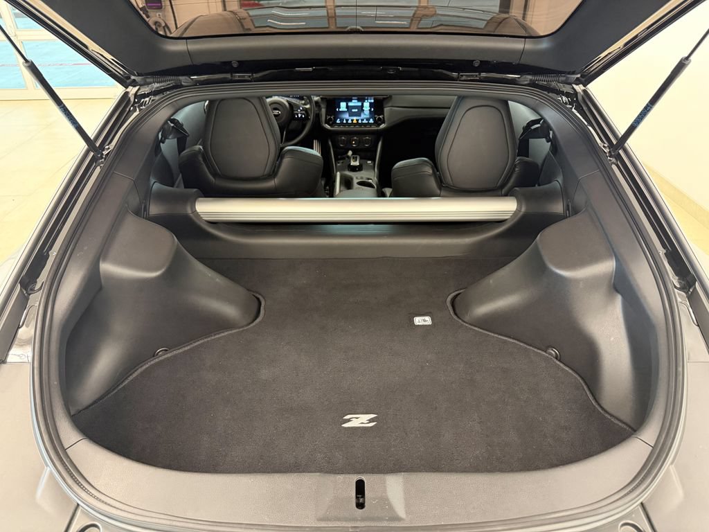 Used 2024 Nissan Z Performance w/ Floor Mat Package RWD image 35