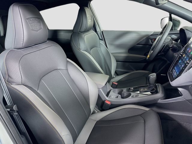 New 2026 Subaru Crosstrek 2.5i Wilderness image 29