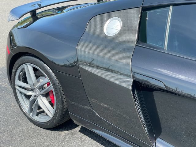 Used 2015 Audi R8 V10 AWD/4WD image 17