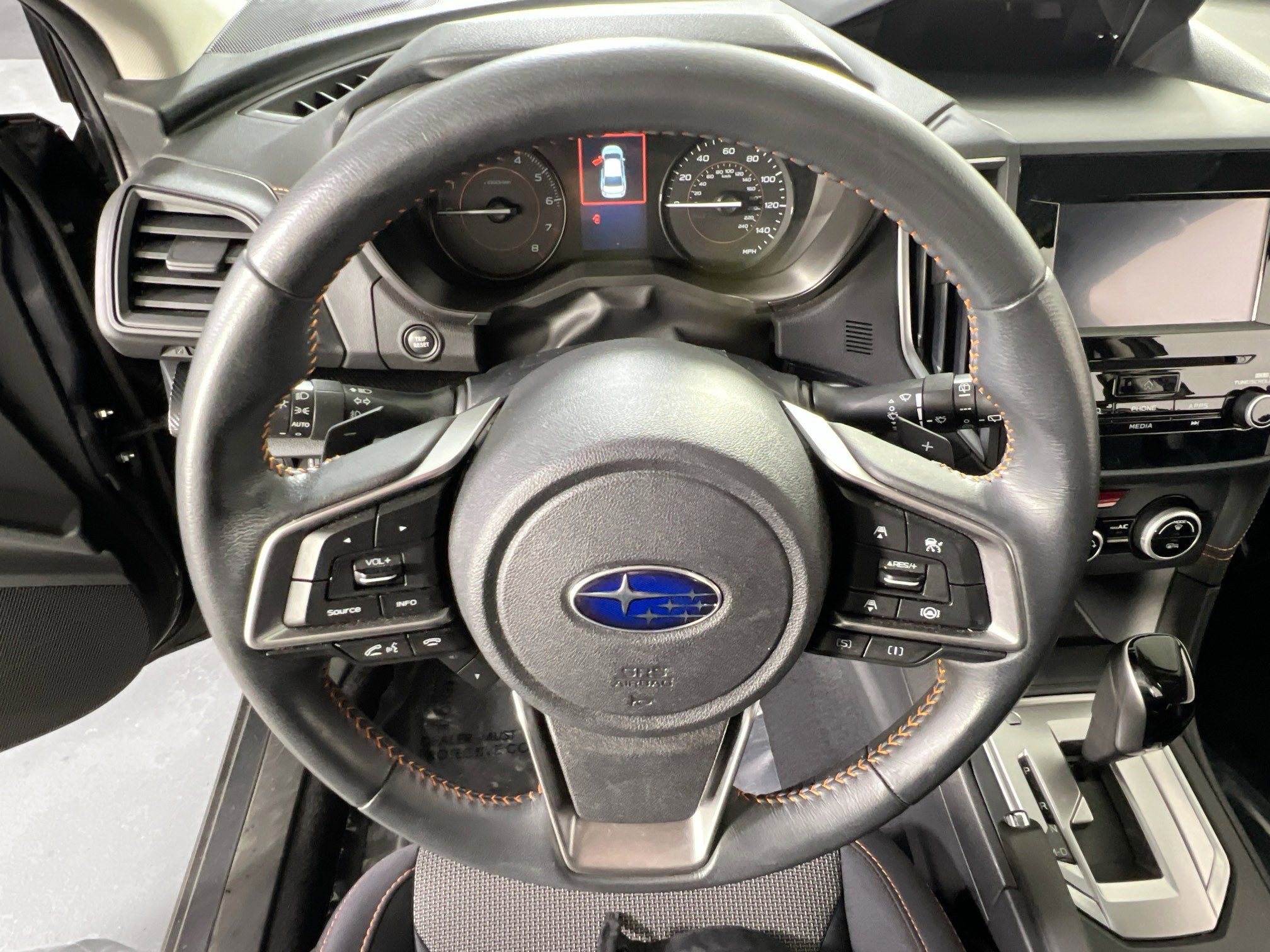 Used 2023 Subaru Crosstrek 2.0i Premium AWD/4WD image 11
