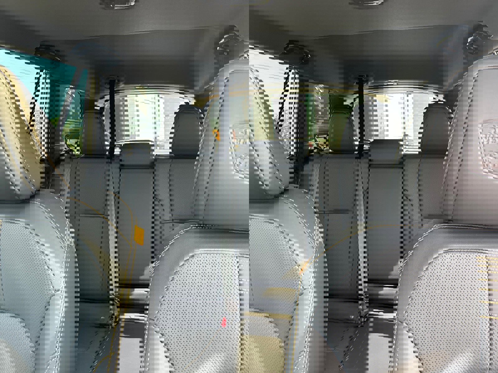 New 2026 Subaru Outback Wilderness image 30