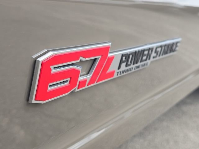 Used 2026 Ford F350 King Ranch w/ Tremor Off-Road Package AWD/4WD image 10
