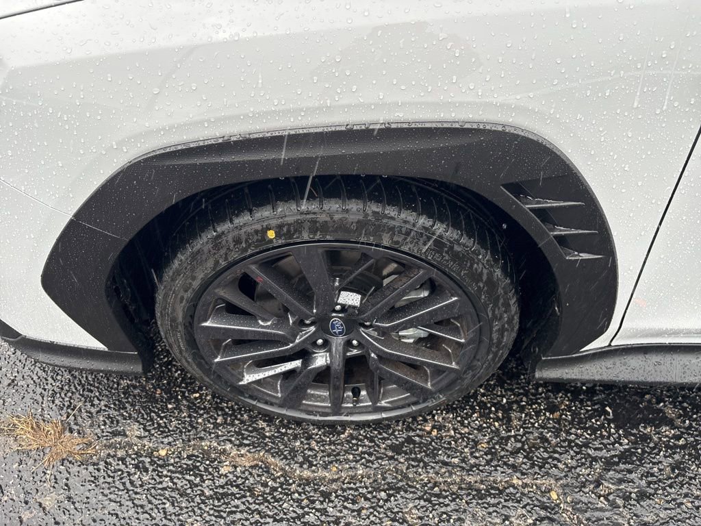 New 2026 Subaru WRX Premium image 7