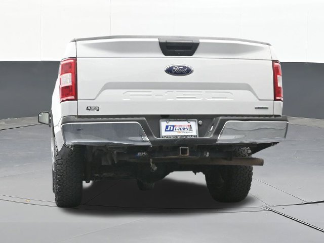 Used 2019 Ford F150 XLT AWD/4WD image 43