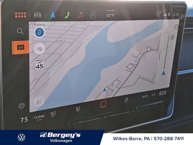 New 2025 Volkswagen ID. Buzz Pro S image 19