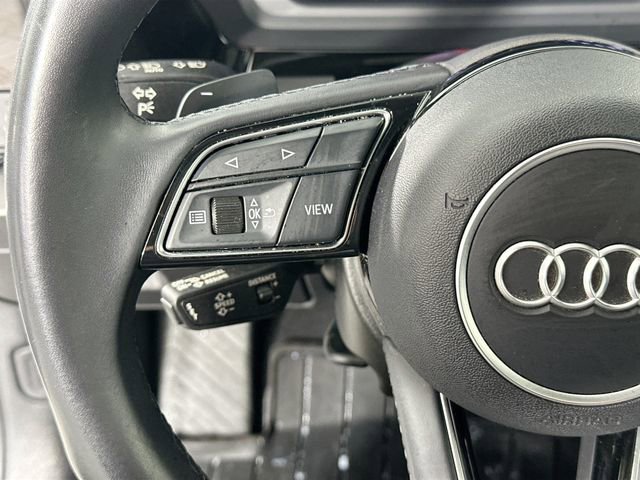 Used 2023 Audi A3 2.0T Premium image 19