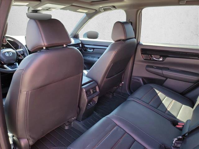 Used 2024 Honda CR-V Sport Touring image 18