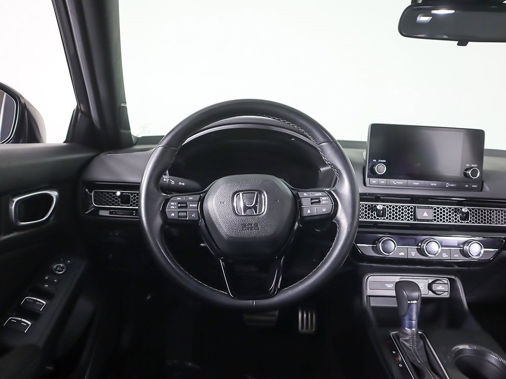 Used 2025 Honda Civic Sport image 36