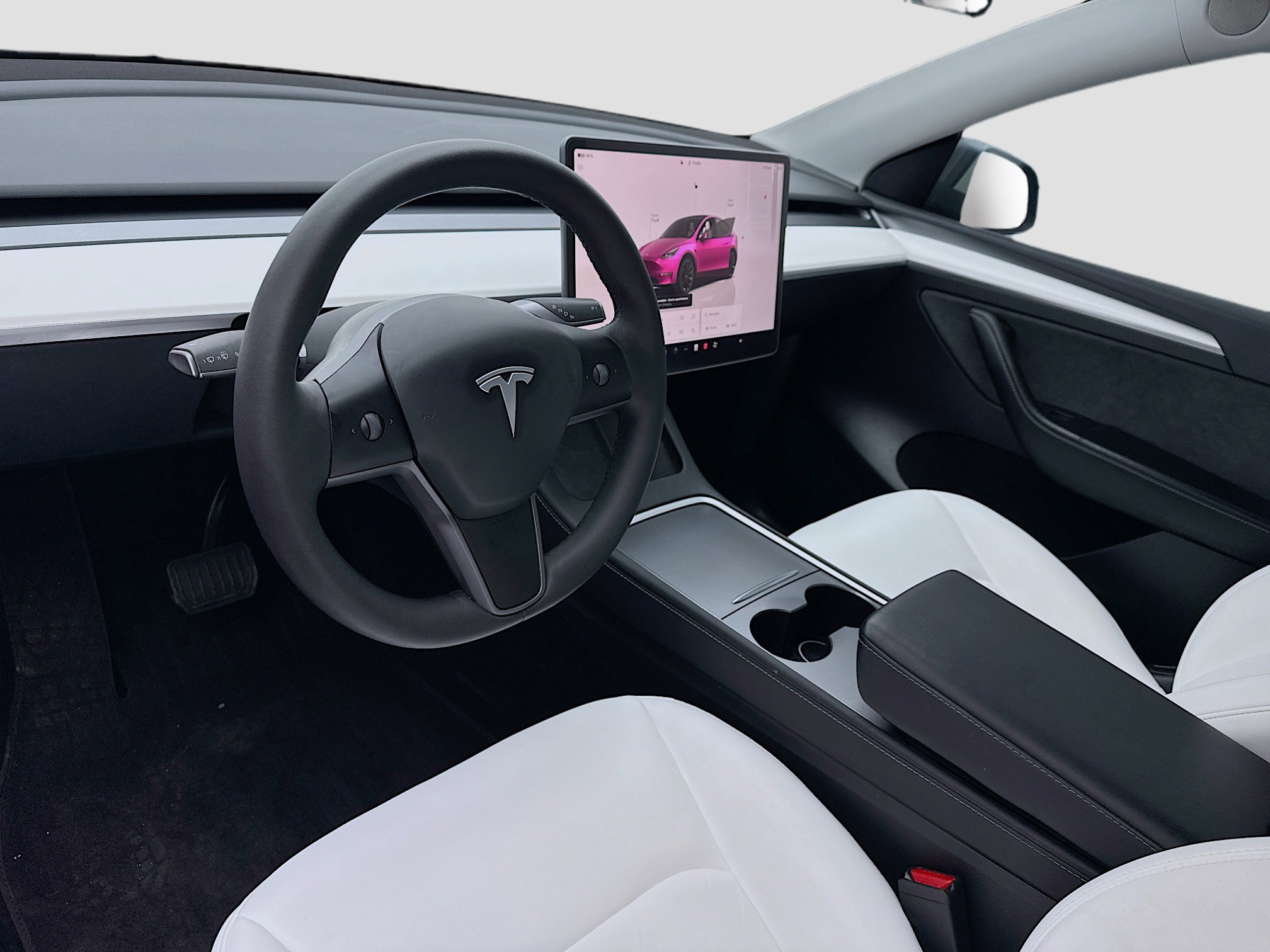 Used 2024 Tesla Model Y Long Range image 7