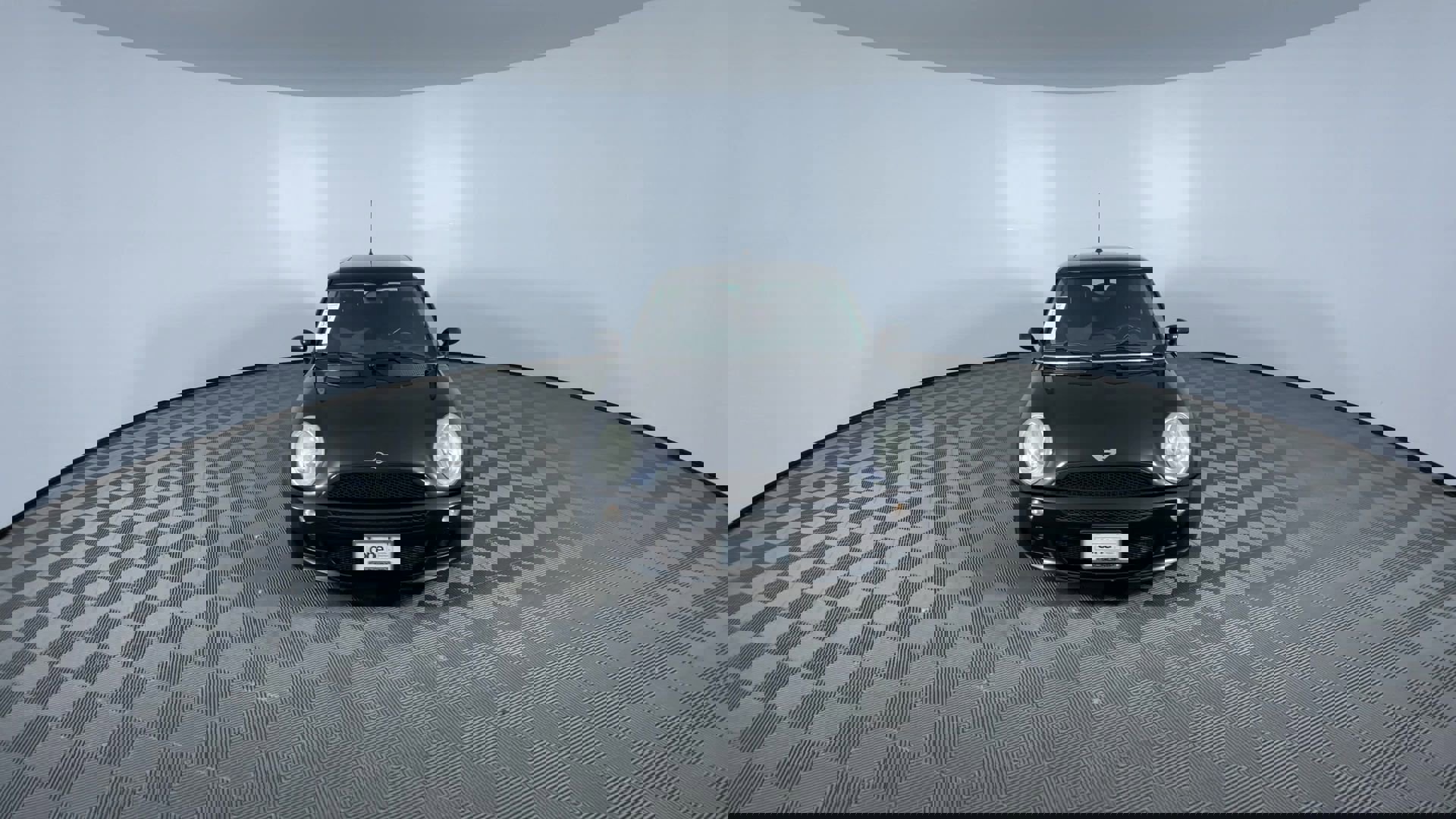 Used 2005 MINI Cooper Hardtop image 3