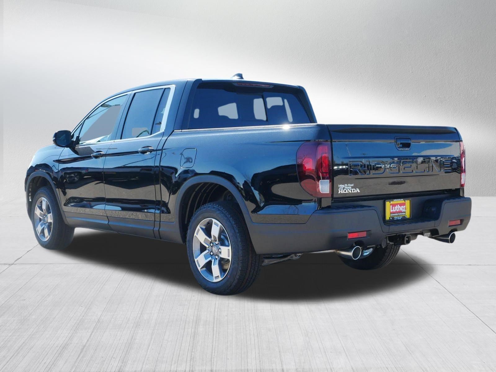 New 2026 Honda Ridgeline RTL image 3