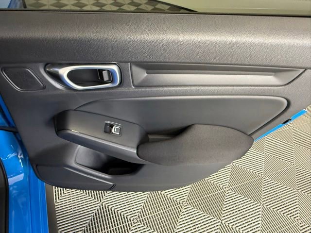 Used 2024 Honda Civic Sport image 39