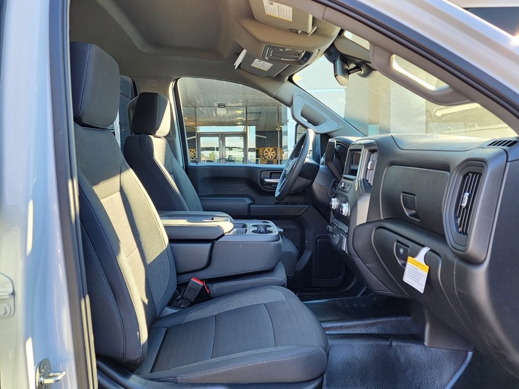 New 2026 GMC Sierra 2500 Pro w/ Convenience Package image 40