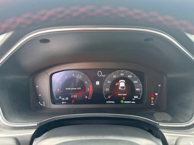 Used 2025 Acura Integra A-Spec FWD image 13