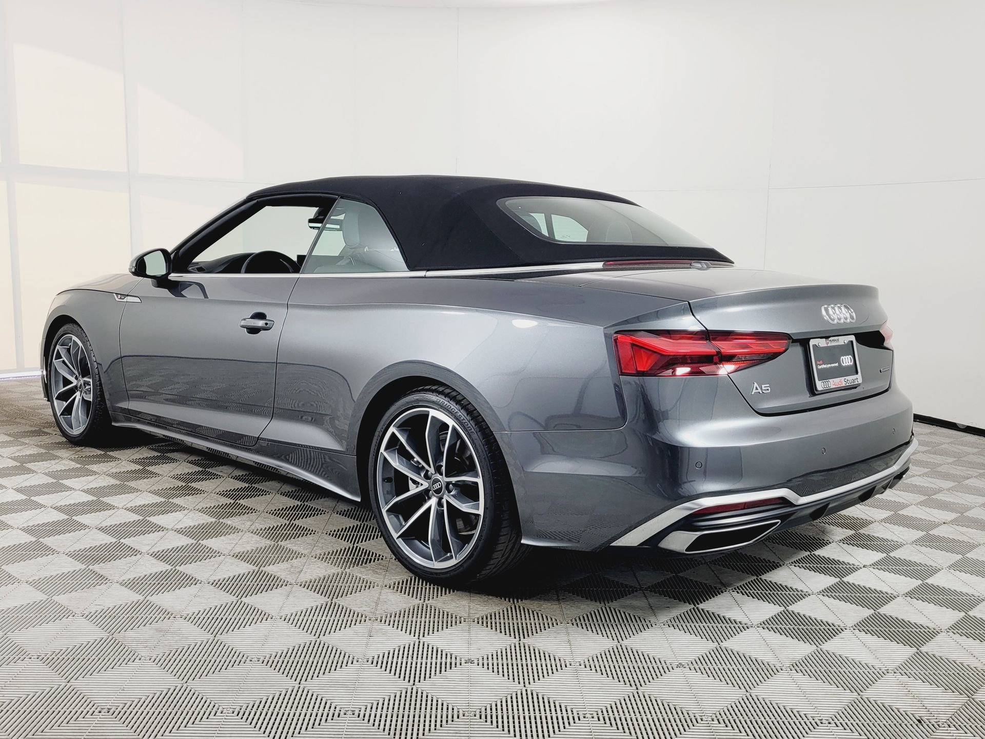 Used 2024 Audi A5 2.0T Premium Plus image 5