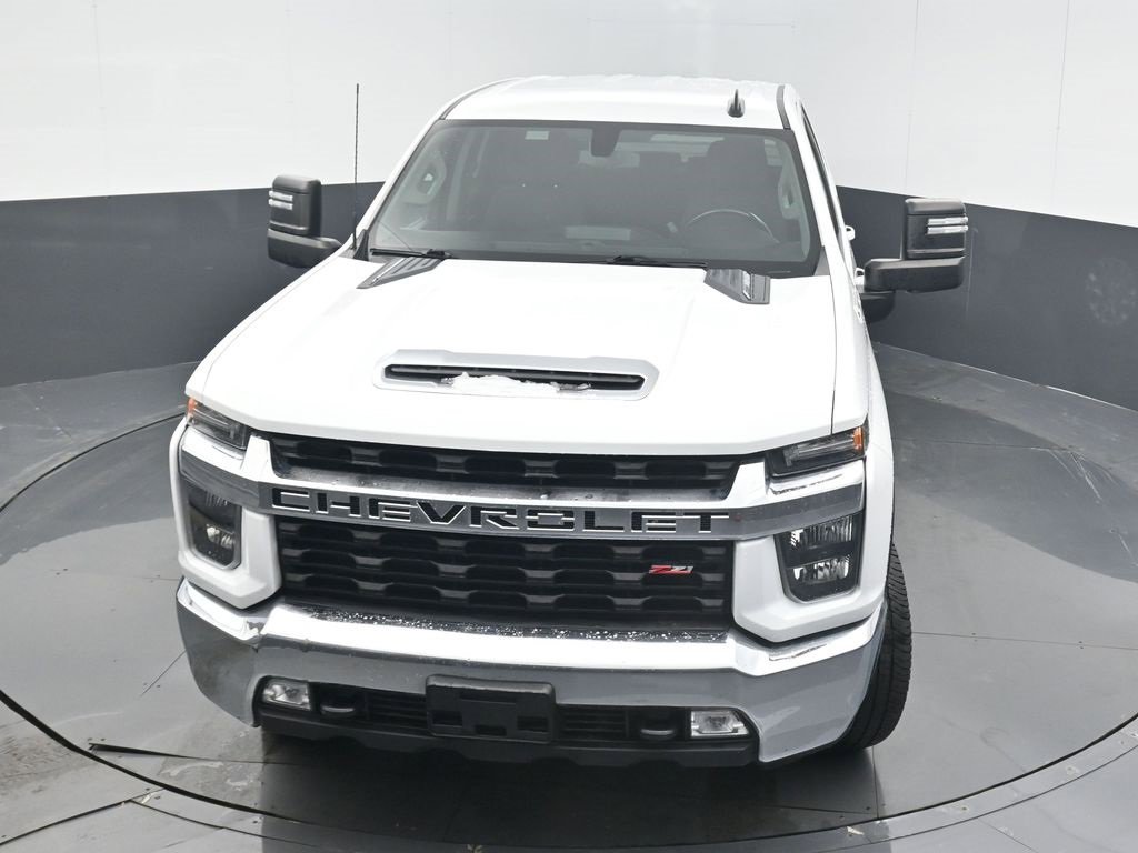 Used 2023 Chevrolet Silverado 2500 LT w/ Convenience Package image 37