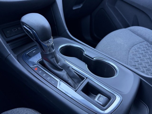 Used 2023 Chevrolet Equinox LT image 28