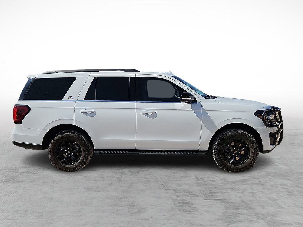 Used 2024 Ford Expedition Timberline AWD/4WD image 12