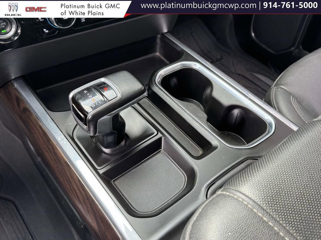 Used 2023 GMC Sierra 1500 SLT w/ SLT Premium Package image 28