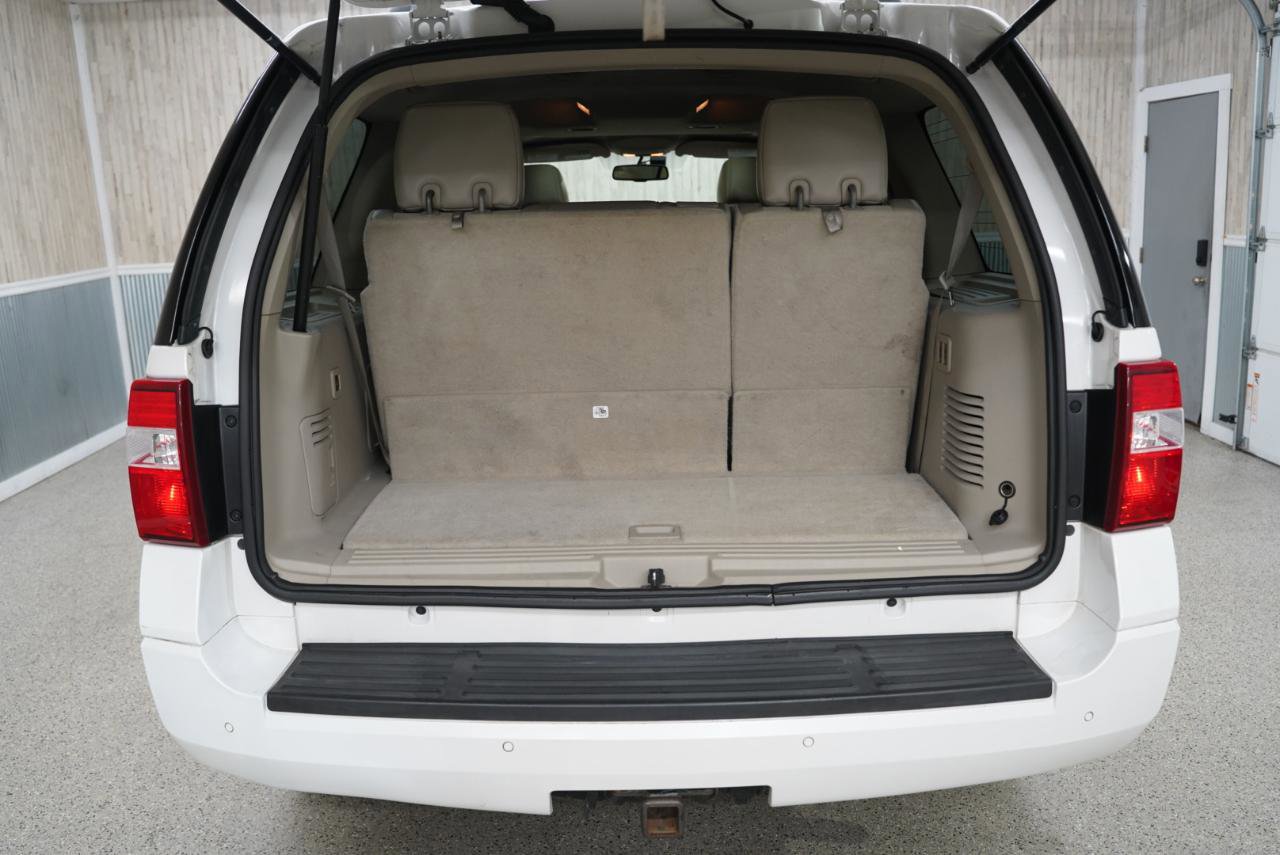 Used 2013 Ford Expedition Limited RWD image 38