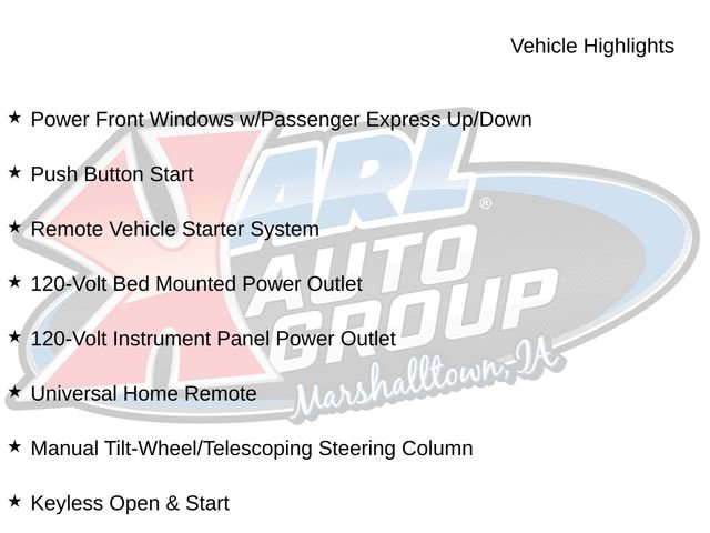 Certified 2024 GMC Sierra 3500 Denali Ultimate w/ LPO, GMC Protection Package image 23