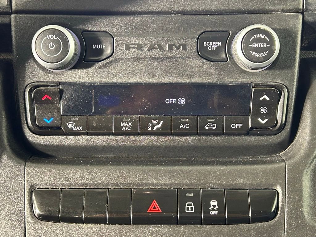 Used 2023 RAM ProMaster 2500 image 18