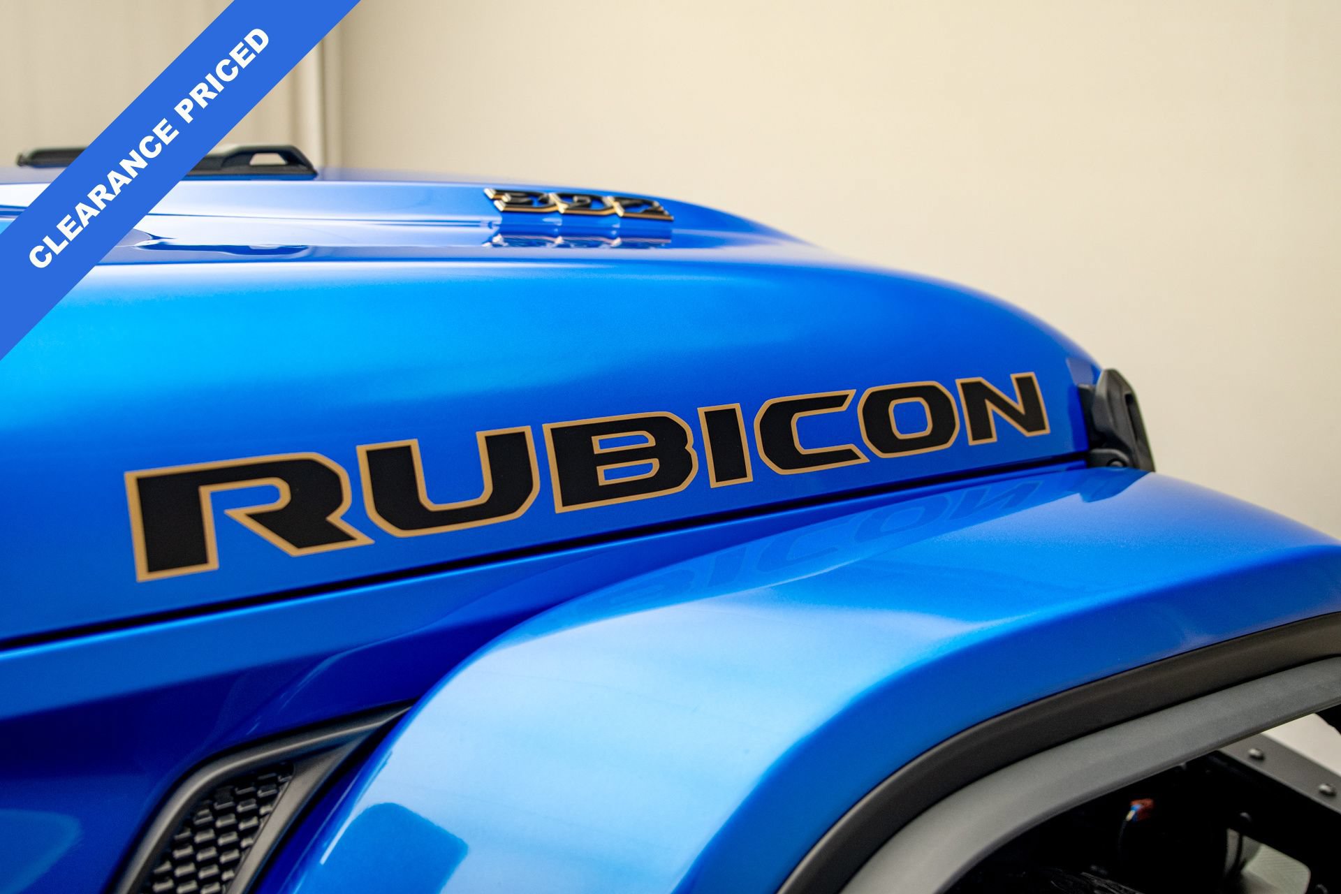 Used 2024 Jeep Wrangler Unlimited Rubicon 392 AWD/4WD image 25