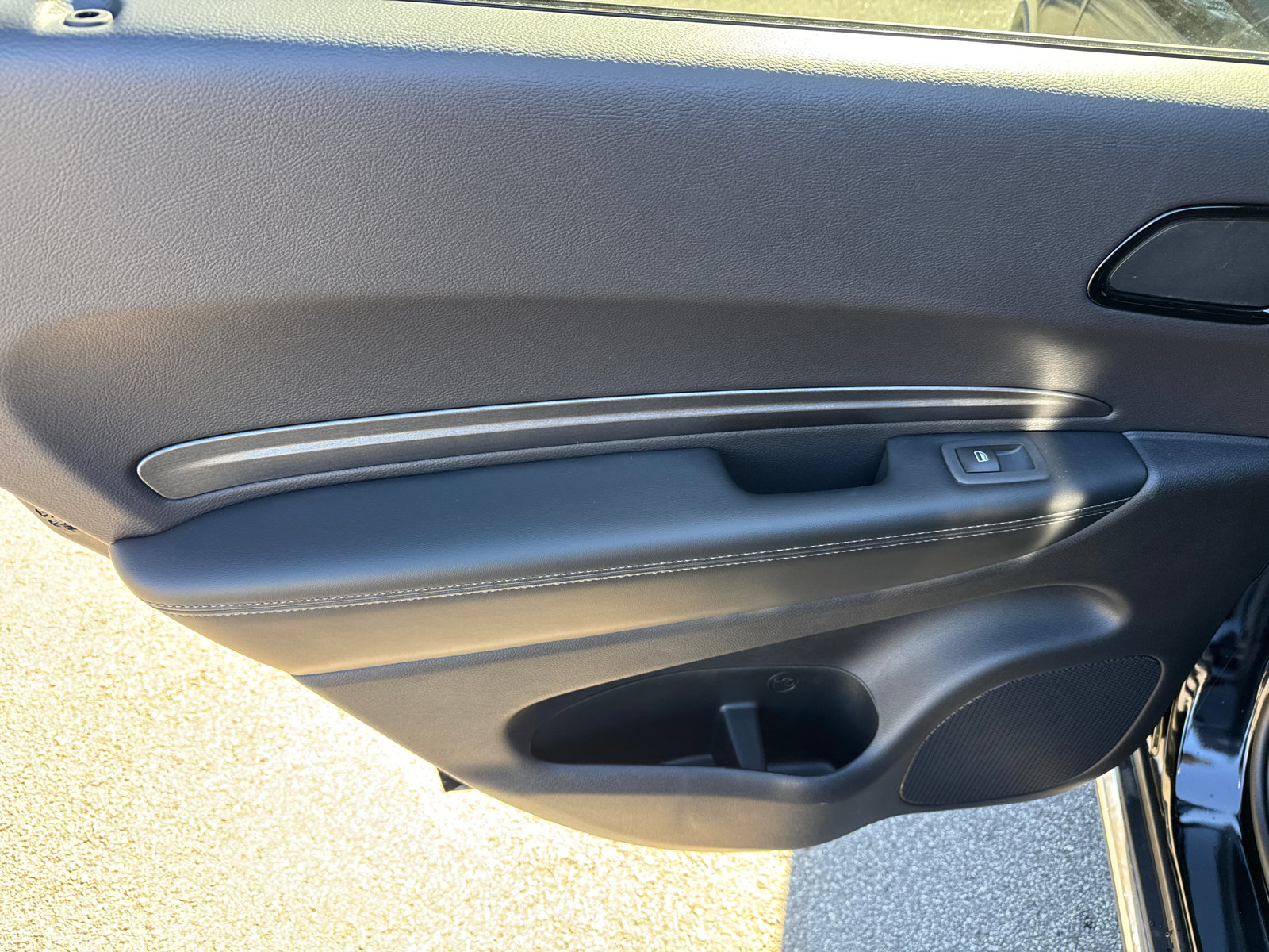 New 2026 Dodge Durango AWD image 18