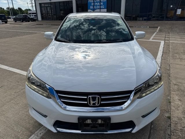 Used 2013 Honda Accord Touring image 5