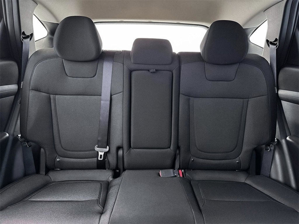 New 2026 Hyundai Tucson SEL image 16