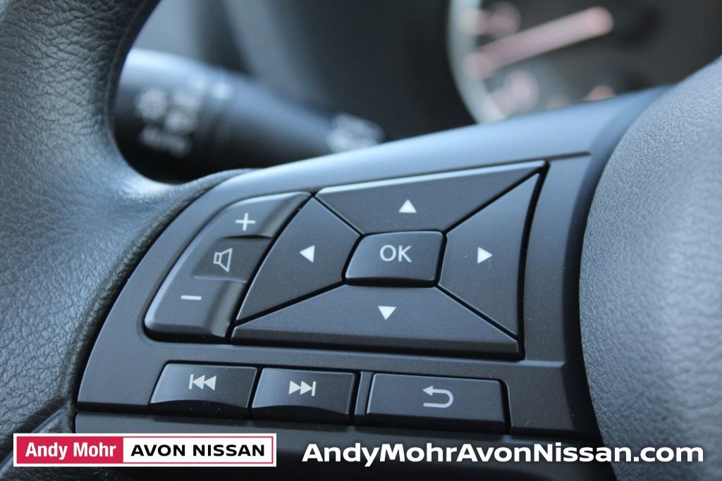 New 2025 Nissan Sentra S image 15