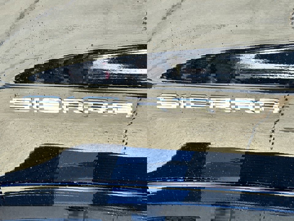 Used 2026 GMC Sierra 1500 SLT w/ SLT Premium Plus Package image 10