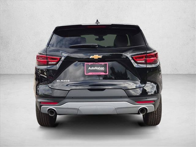 New 2026 Chevrolet Blazer LT FWD image 8