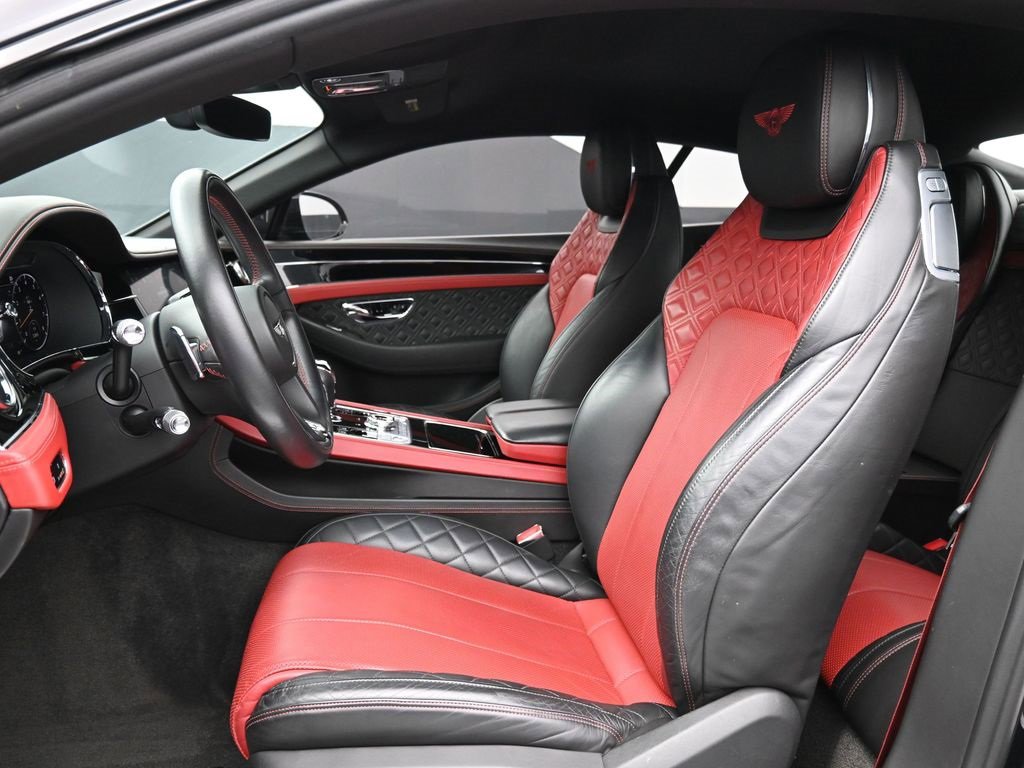 Used 2020 Bentley Continental GT V8 First Edition image 10