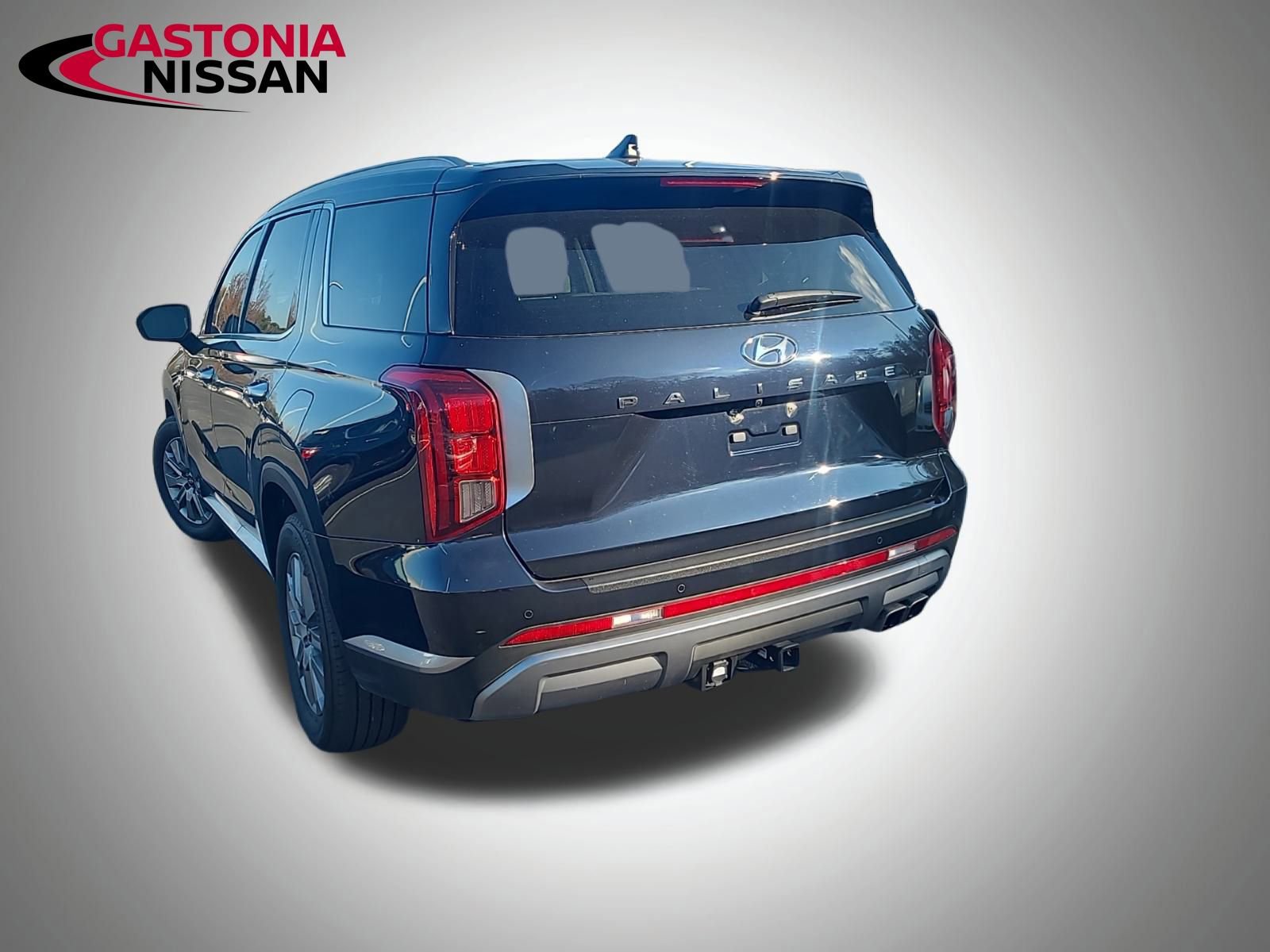 Used 2024 Hyundai Palisade SEL image 45