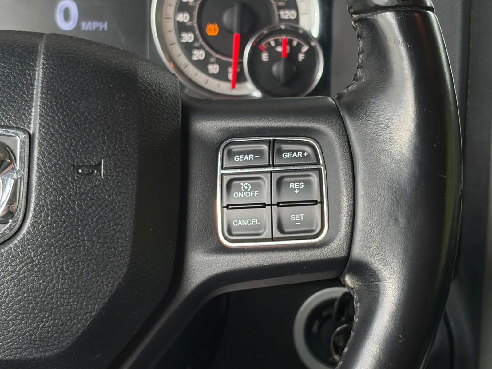 Used 2018 RAM 1500 Big Horn AWD/4WD image 27