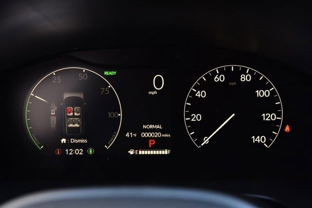 New 2026 Honda CR-V Sport image 10