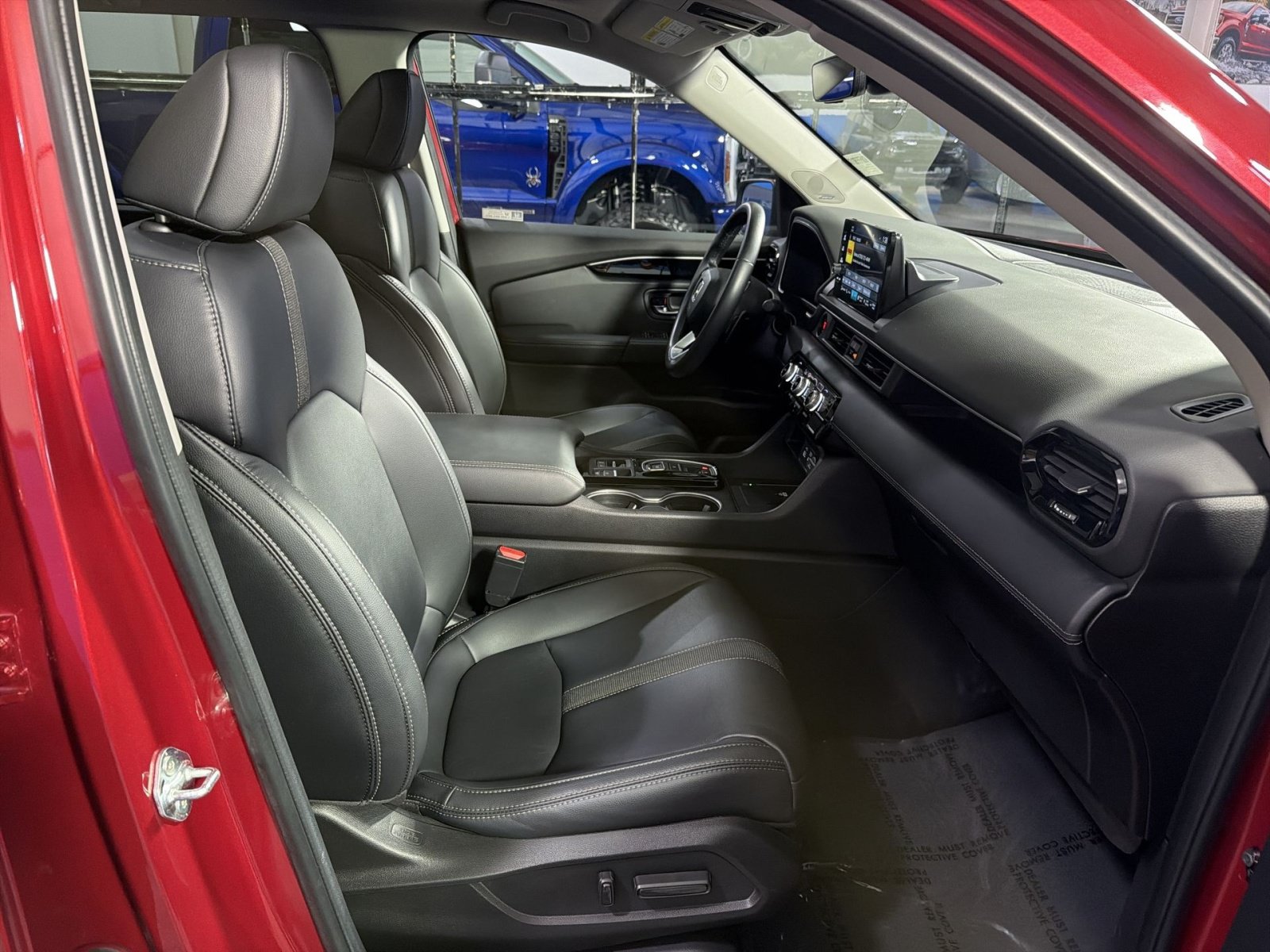 Used 2023 Honda Pilot Touring image 26